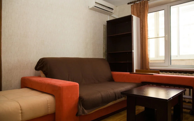 Апартаменты на Красносельской