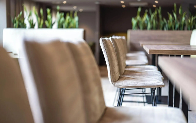 Platzhirsch Living Hotel