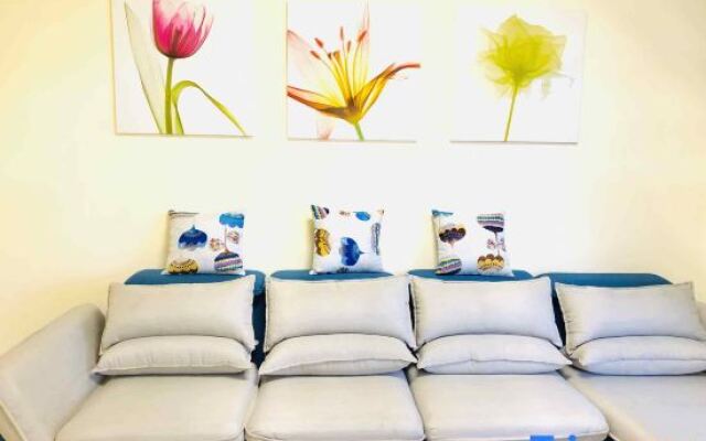 Sky City Chaoqi B&B