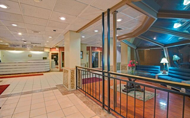 Knights Inn Wheeling