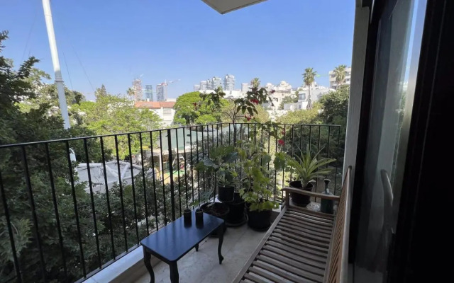 Lovely 1-bedroom apartment in The best location