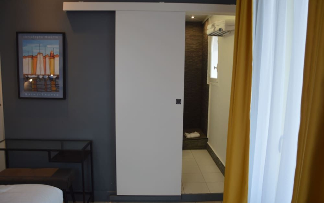 Hotel le Castellamar