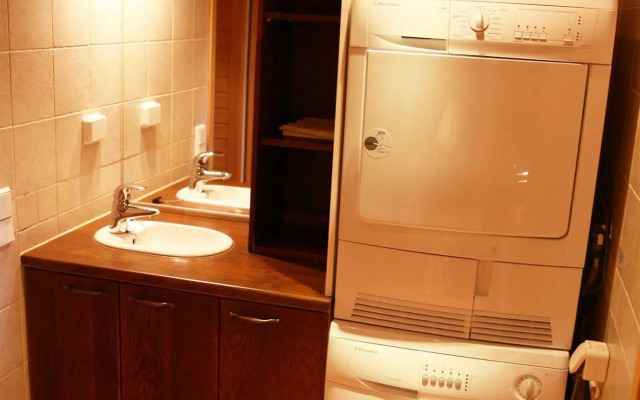 Apartments Anna