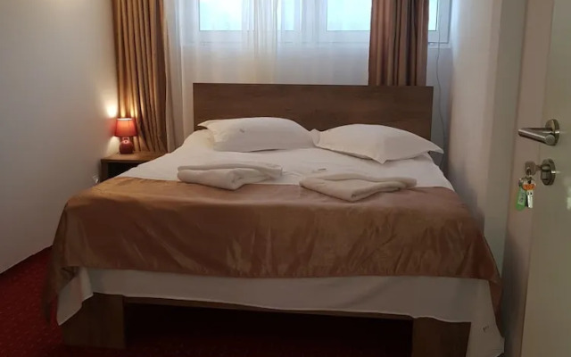 Cabana Fulg De Nea