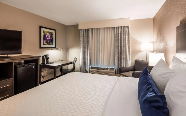 Best Western Greeley