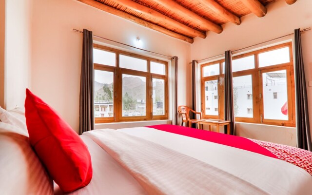 Choszin Guest House by OYO Rooms