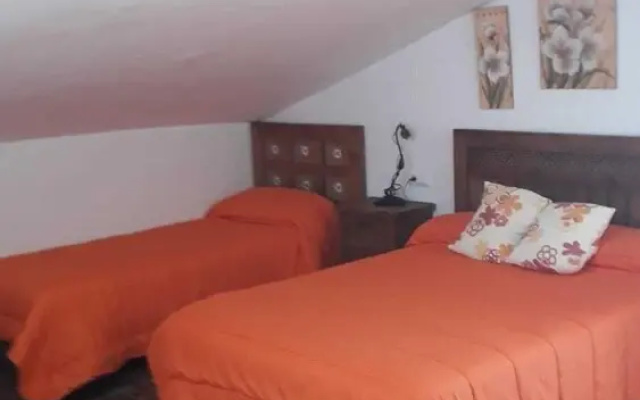Casas Elena-Conil