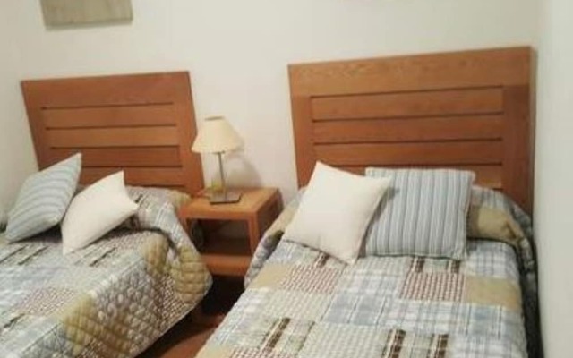 106319 - Apartment in Zahara