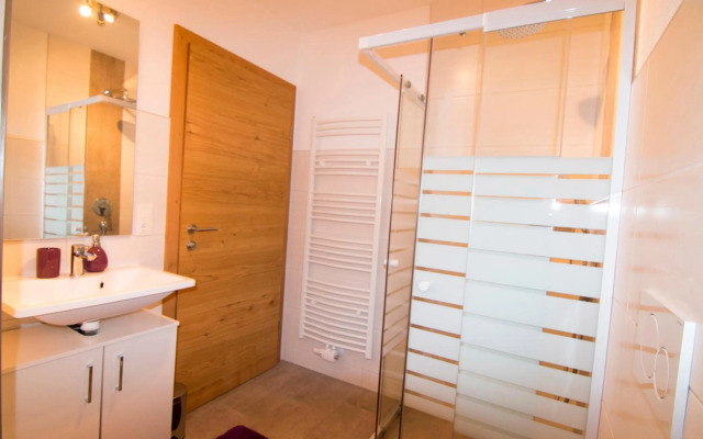 Apartment Klein & Fein