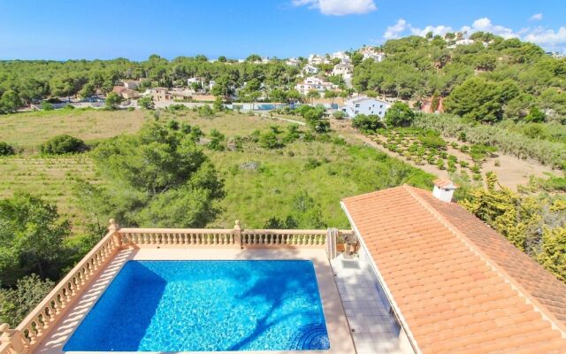 Villa Cartagena