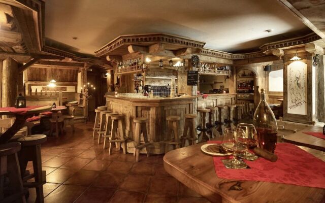 Hotel Majon Miramonti