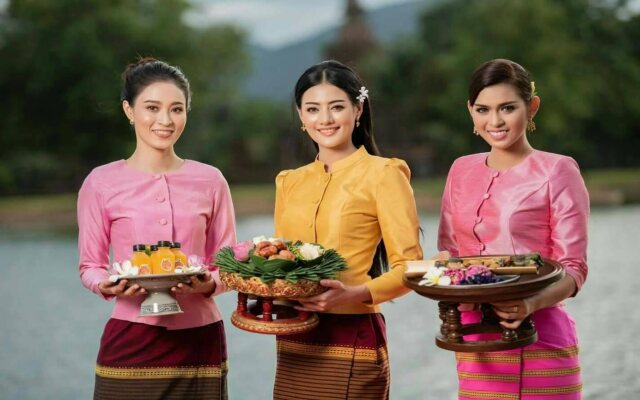 Sukhothai Grand Resort And Spa