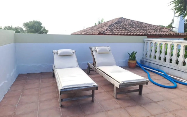 Mas Vilet by Unik Vacation