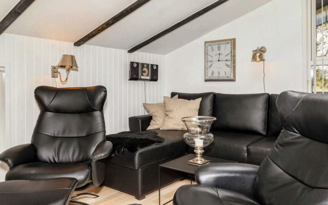4 Person Holiday Home in Thisted