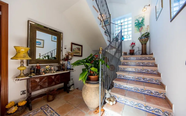 Villa Asturita