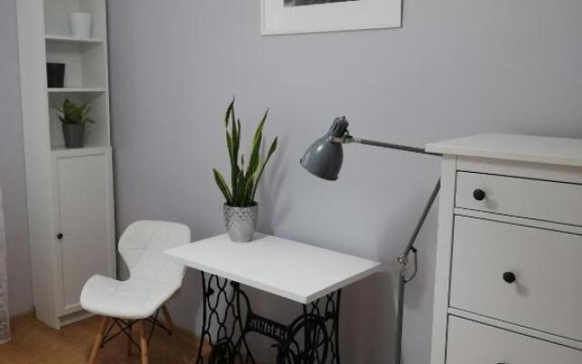 W Krakowie u Helenki