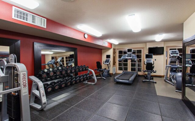 Hilton Garden Inn Valencia Six Flags