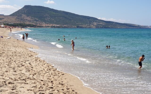 Sardinia Imagination - Ginepro Holiday Home