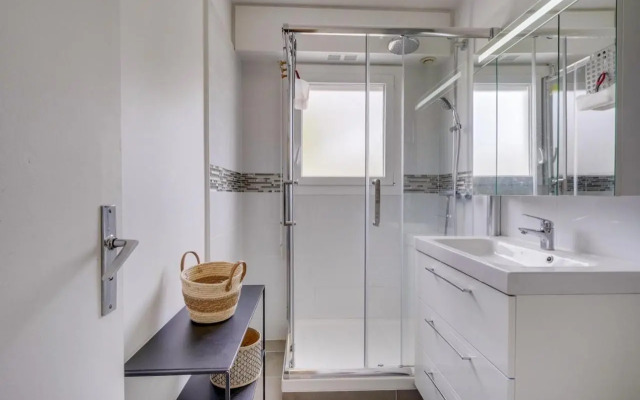 Arcachon Les Perlieres