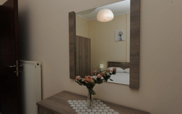 Antigoni's Apartments 1st Floor