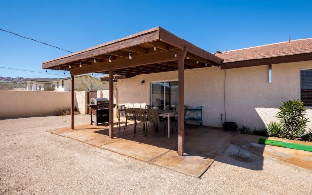 Indian Cove Paradise