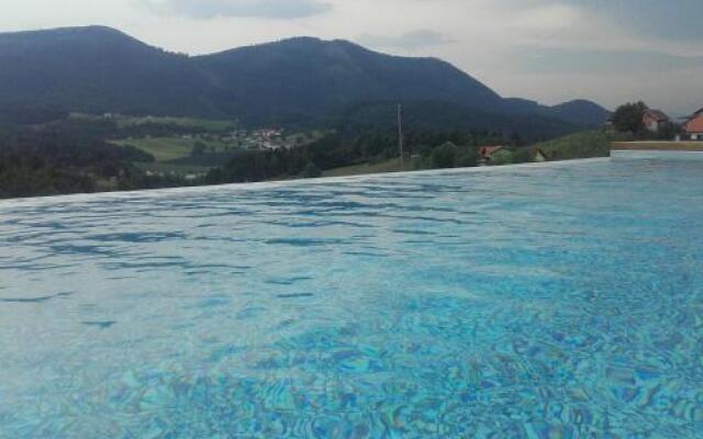 Tourist Farm Urška