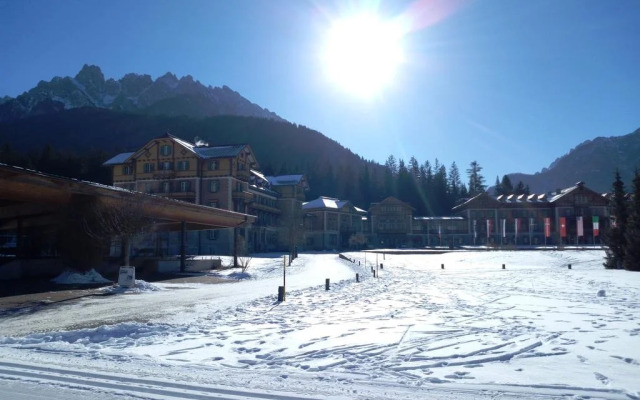 Centro Vacanze Grand Hotel