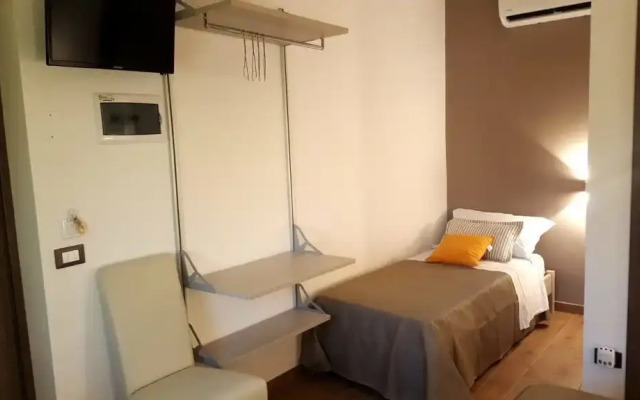 B&B Il Campanile