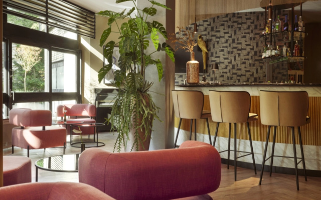 Leonardo Royal Hotel Baden-Baden