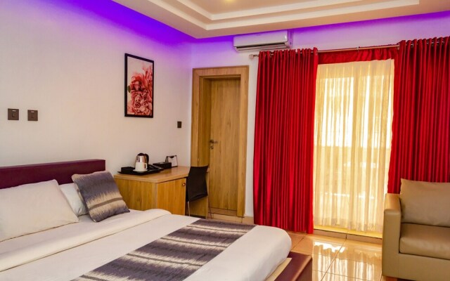 Shartell Hotels Jos