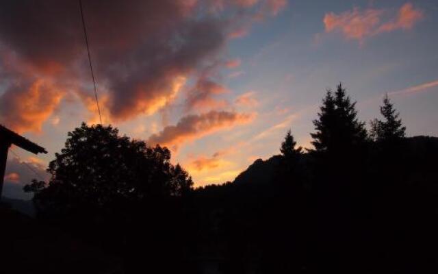 Ferienwohnungen Haus Bergwelt Tannheimertal