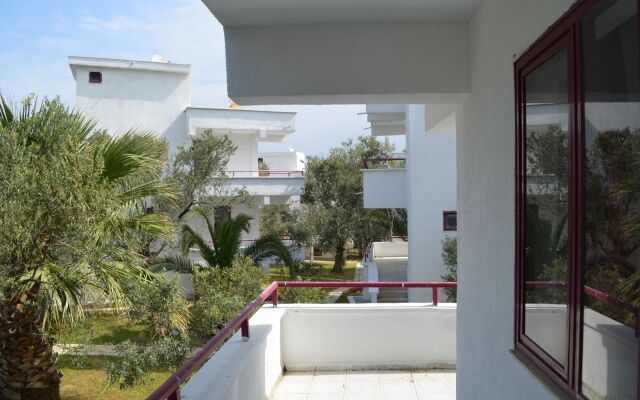 Zeytin Apart Otel & Aquapark