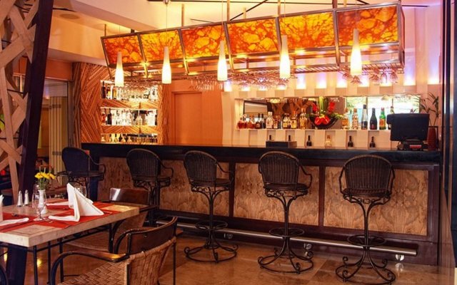 Cebu Grand Hotel Vibo Place Capitol