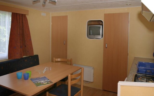 AZUR Rosencamping Schwäbische Alb
