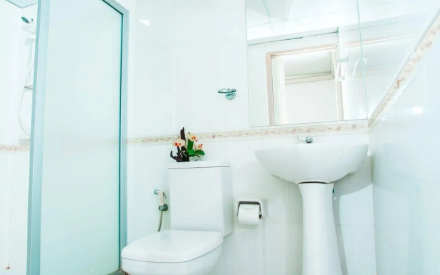 The CM Hotel Bangkok