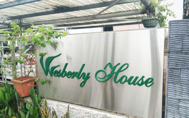 Wesberly Apartments