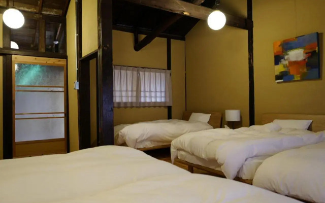 Honmachi Shin 5-chome North (Higashiyama North)