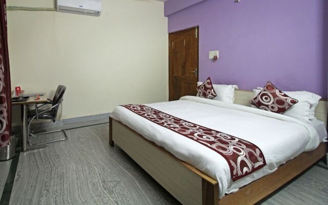 OYO 4988 near Bailey Road