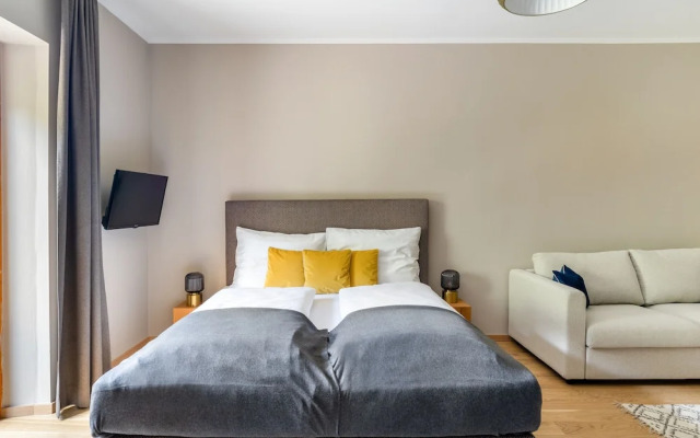 Das Schider Aparthotel Bad Gastein