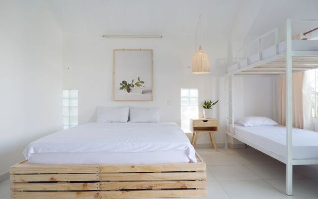 Baobab Homestay
