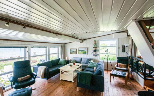 Nice Home in Malvik With 3 Bedrooms