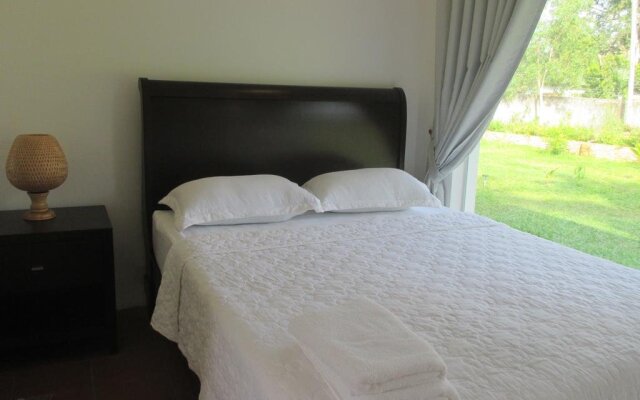 Bamboo Garden Resort