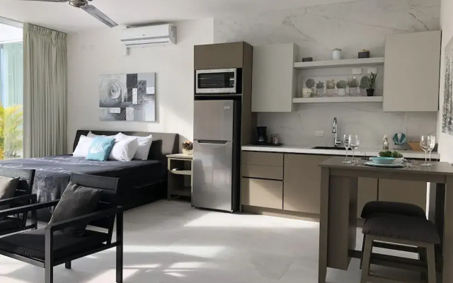 Vista Ocean Suites