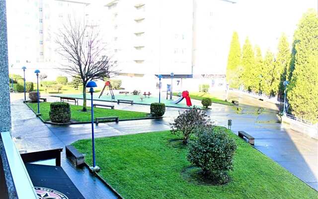 Hotel A Barquina