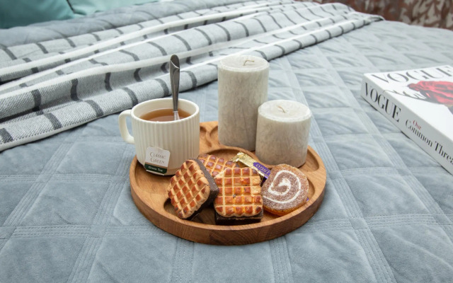 Room Hotel (Рум Хотел) на проспекте Октябрьский