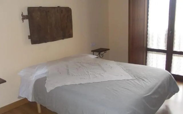 Apartamentos Rurales Casa Lafuente