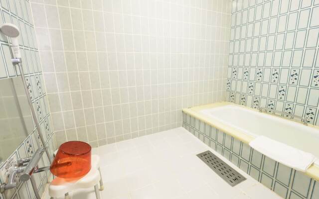 Hotel AreaOne Obihiro