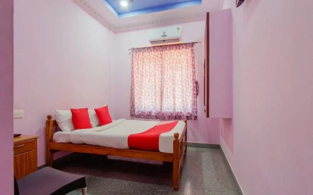 The Grand Diamond By OYO Rooms