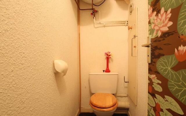 Appartement Vallouise, 1 pièce, 4 personnes - FR-1-330G-126