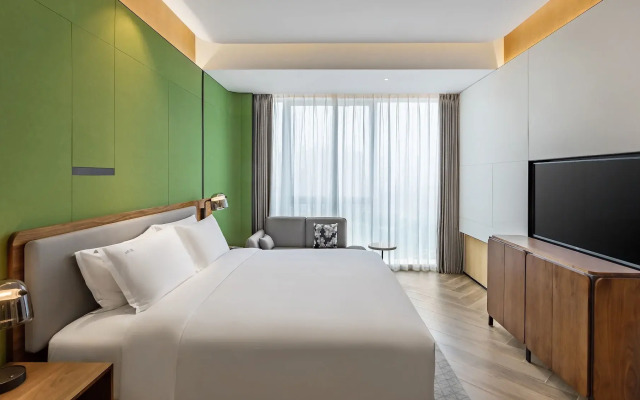 Holiday Inn Xi an Chanba by IHG